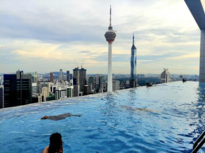 Platinum Suite Klcc By DXE